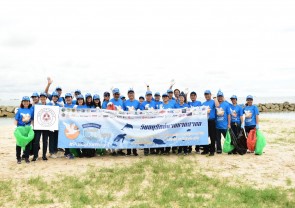 International Coastal Cleanup 2019