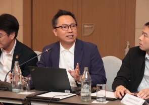 การประชุมยกระดับการคำนวณบัญชีก๊าซเรือนกระจกระดับประเทศ กลุ่มอุตสาหกรรมปิโตรเคมี ครั้งที่ 1