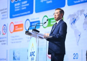 Asia Petrochemical Industry Conference 2025 (APIC 2025)