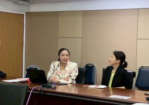 การประชุมหารือร่วมกับโรงงานอุตสาหกรรมในประเด็น INC 5.2