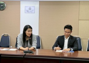 การประชุมหารือร่วมกับโรงงานอุตสาหกรรมในประเด็น INC 5.2