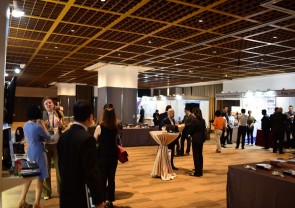 Asia Petrochemical Industry Conference 2019 : APIC 2019 (Taiwan)