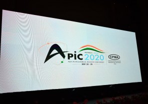 Asia Petrochemical Industry Conference 2019 : APIC 2019 (Taiwan)