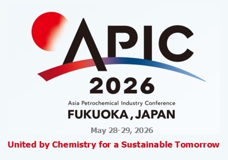 Asia Petrochemical Industry Conference 2026 : APIC 2026 (Japan)