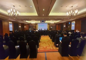 Asia Petrochemical Industry Conference 2024 : APIC 2024 (Korea)