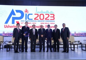 Asia Petrochemical Industry Conference 2023 : APIC 2023 (India)