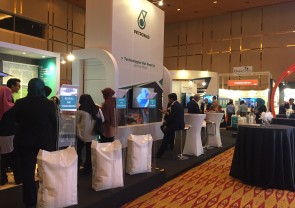 Asia Petrochemical Industry Conference 2018 : APIC 2018 (Malaysia)