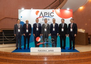 Asia Petrochemical Industry Conference 2026 : APIC 2026 (Japan)