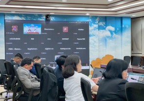 ประชุมเพื่อการนำผลการศึกษา “เป้าหมายขีดความสามารถในการรองรับสารเบนซีนและสาร 1,3-บิวทาไดอีน” ในพื้นที่เขตควบคุมมลพิษมาบตาพุด จังหวัดระยอง ไปสู่การบริหารจัดการเชิงปฏิบัติ
