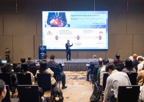 4th Thailand Refining & Petrochemical Forum 2026 (TRPF 2026)