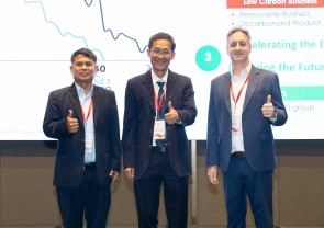 4th Thailand Refining & Petrochemical Forum 2026 (TRPF 2026)