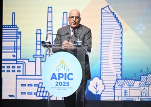 Asia Petrochemical Industry Conference 2025 : APIC 2025 (Thailand)