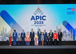 Asia Petrochemical Industry Conference 2025 : APIC 2025 (Thailand)