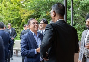 Asia Petrochemical Industry Conference 2026 : APIC 2026 (Japan)