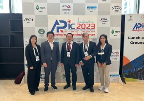 Asia Petrochemical Industry Conference 2023 : APIC 2023 (India)